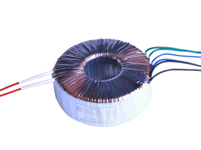120V to 240V single-phase Toroidal Autotransformer 120V to 240V single-phase Toroidal Autotransformer