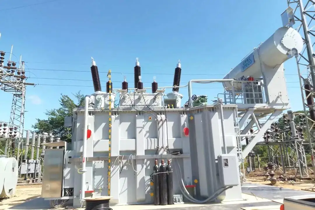 How Many Types of Tropical Transformers Are There? How Many Types of Tropical Transformers Are There?