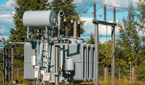 How Many Types of Tropical Transformers Are There? How Many Types of Tropical Transformers Are There?
