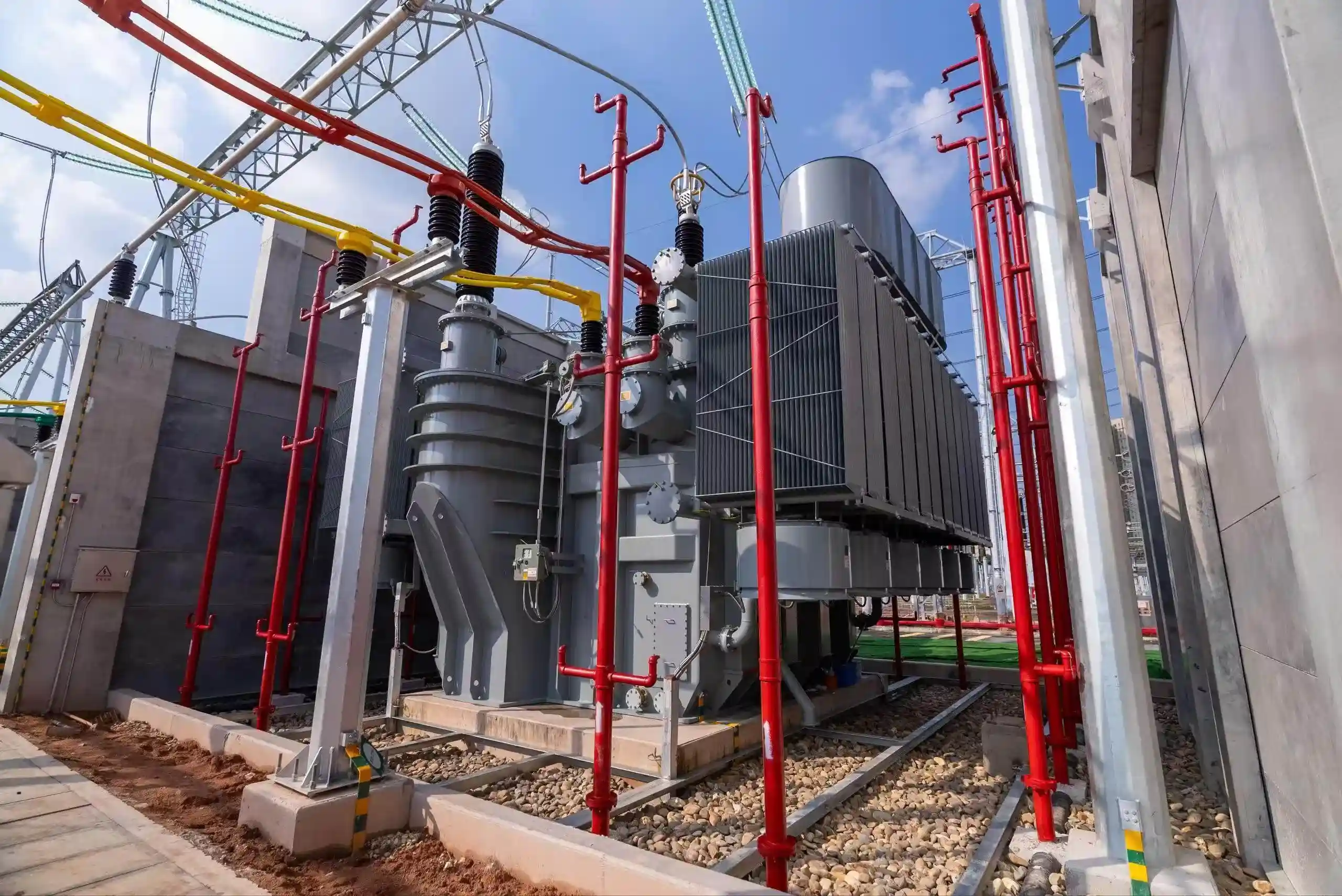 How Many Types of Tropical Transformers Are There? How Many Types of Tropical Transformers Are There?