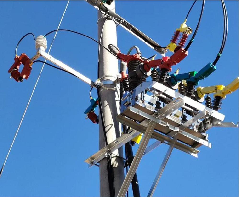 How to Troubleshoot Damaged Outdoor Vacuum Circuit Breakers How to Troubleshoot Damaged Outdoor Vacuum Circuit Breakers