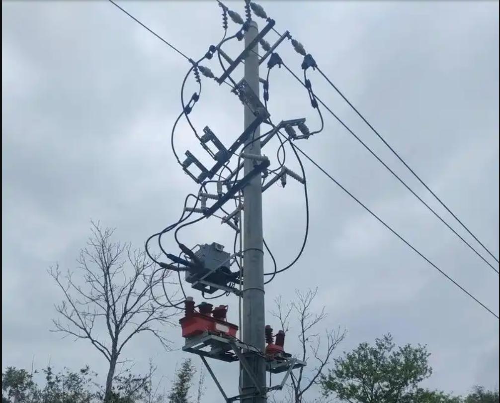 How to Troubleshoot Damaged Outdoor Vacuum Circuit Breakers How to Troubleshoot Damaged Outdoor Vacuum Circuit Breakers