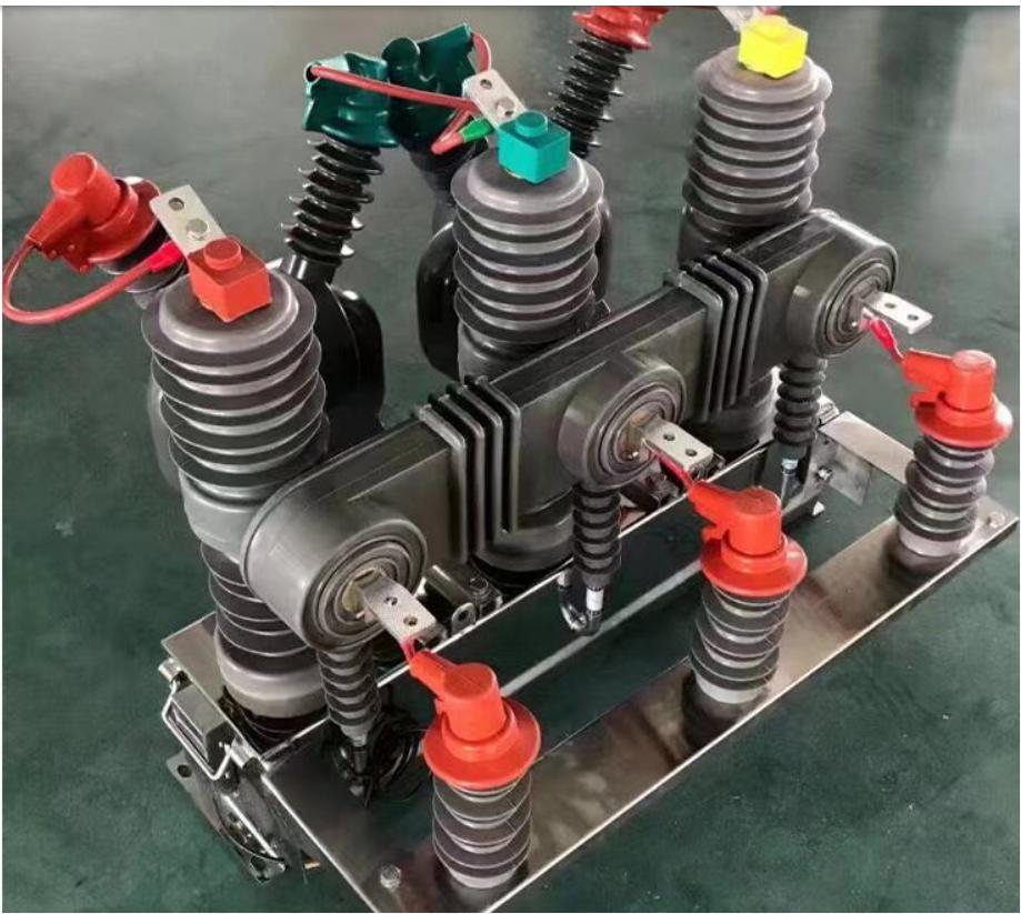 How to Troubleshoot Damaged Outdoor Vacuum Circuit Breakers How to Troubleshoot Damaged Outdoor Vacuum Circuit Breakers