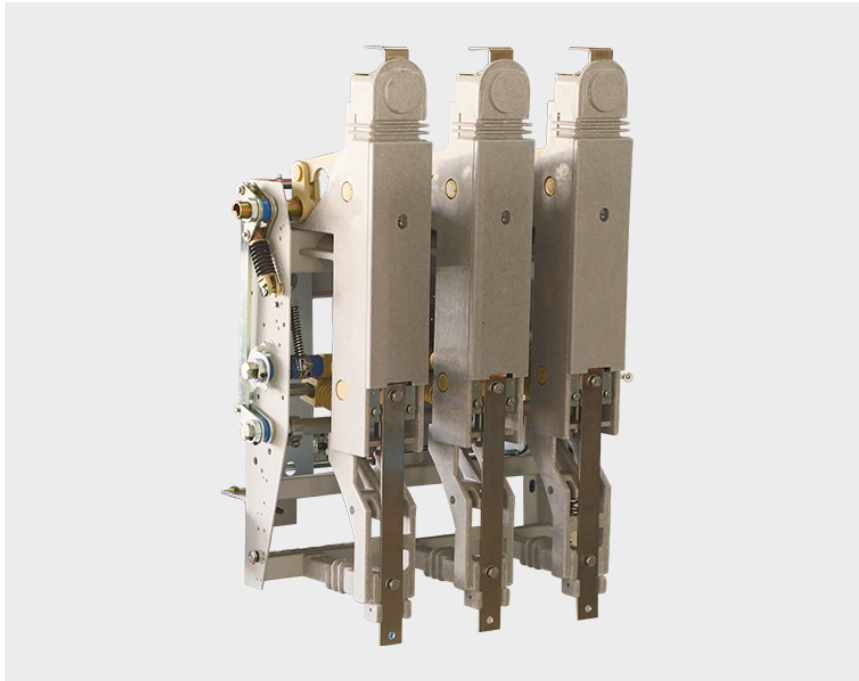 FZN61-12 Indoor High Voltage Vacuum Load Break Switch