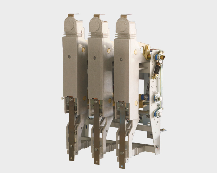 FZN61-12 Indoor High Voltage Vacuum Load Break Switch