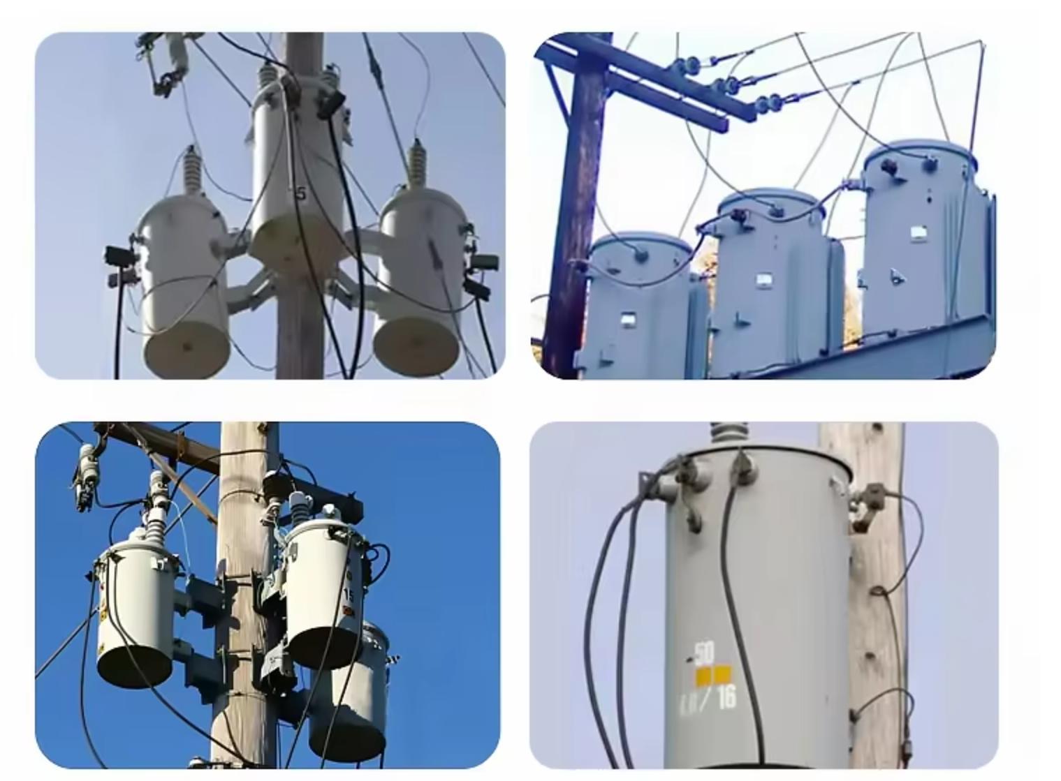 Pad vs Pole Mounted Transformers Key Differences Explained