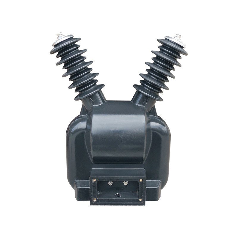 What Insulation Options Are Available for Station Service Voltage Transformer?