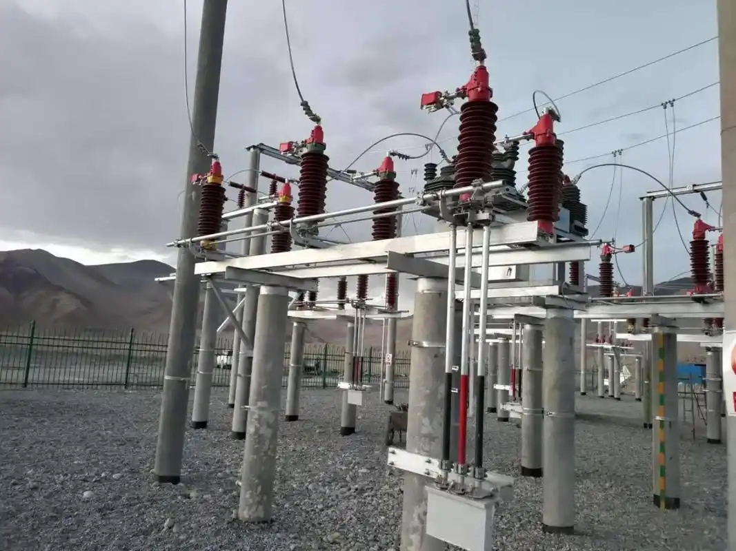 What Is a Switch Disconnector? The Complete Guide for Industrial Decision Makers