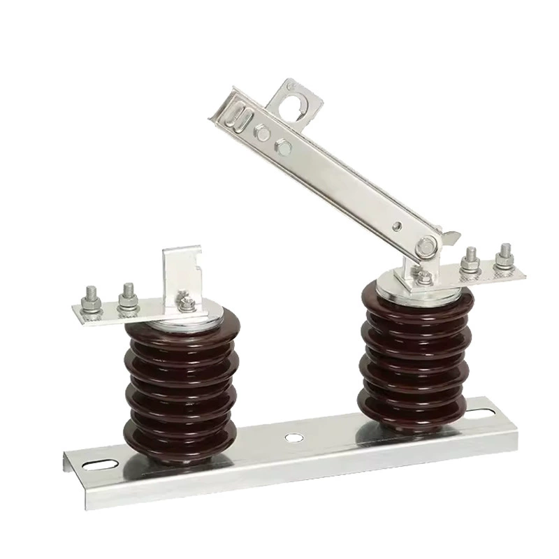 What Is a Switch Disconnector? The Complete Guide for Industrial Decision Makers