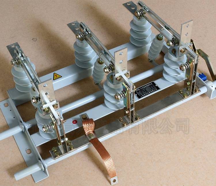 What Is a Switch Disconnector? The Complete Guide for Industrial Decision Makers