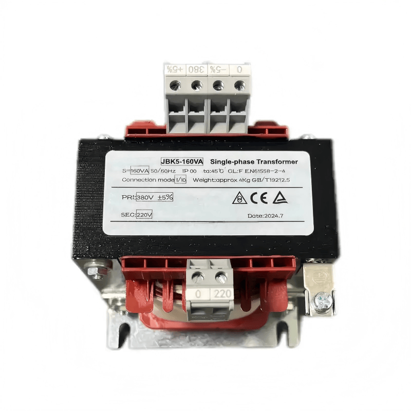 Control Transformer Price: Cost Guide, Factors, and Buying Tips