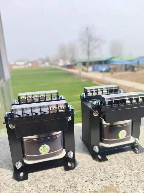 Control Transformer Price: Cost Guide, Factors, and Buying Tips