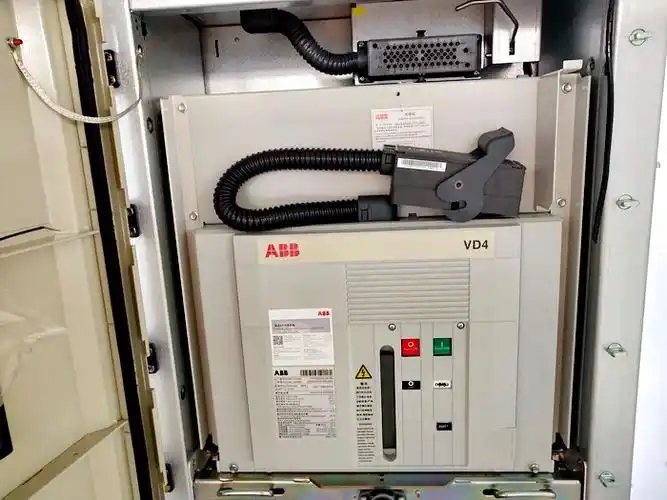 Can Vacuum Circuit Breakers Be Tested After Installation?