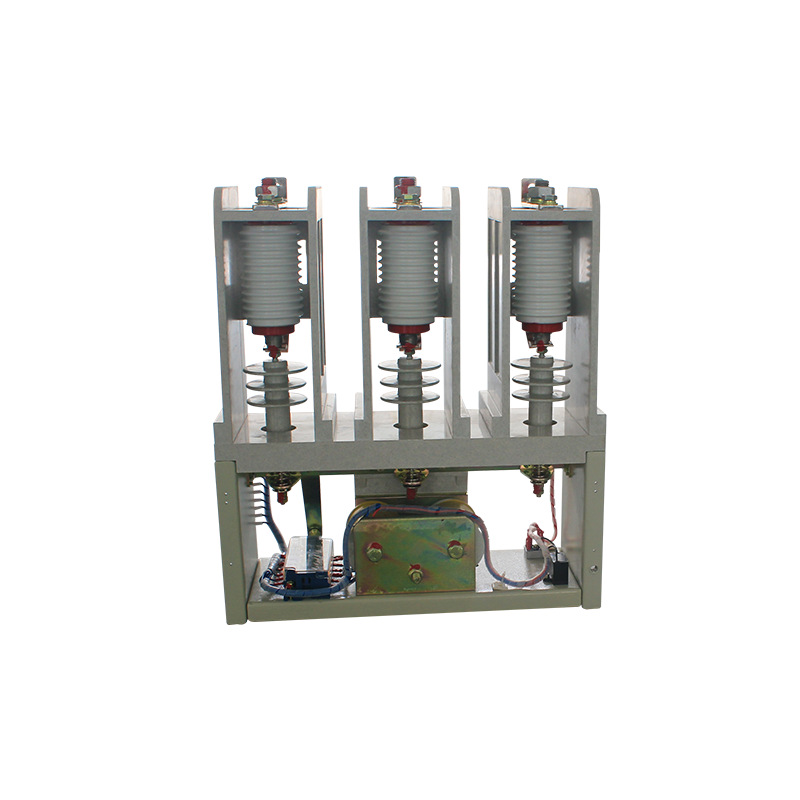 CKG4 Series High-voltage 12kV 3 pole AC Vacuum Contactor