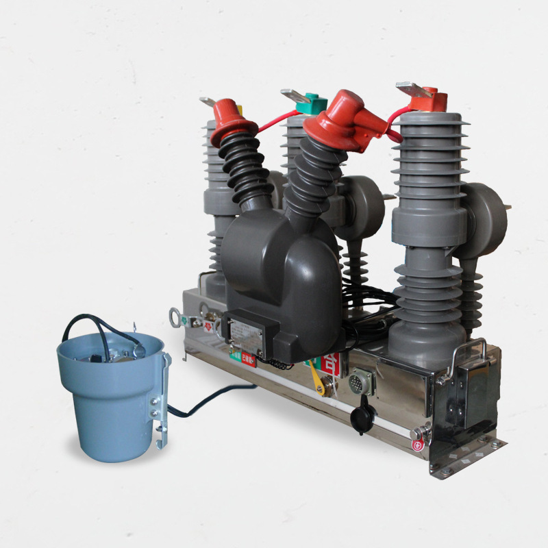 ZW32-24F Smart Outdoor Pole-Mounted High Voltage Vacuum Circuit Breaker