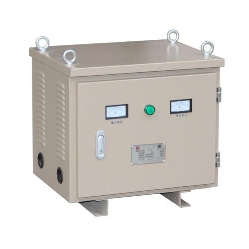 How to Select the Right Industrial Control Transformer: A Complete Guide
