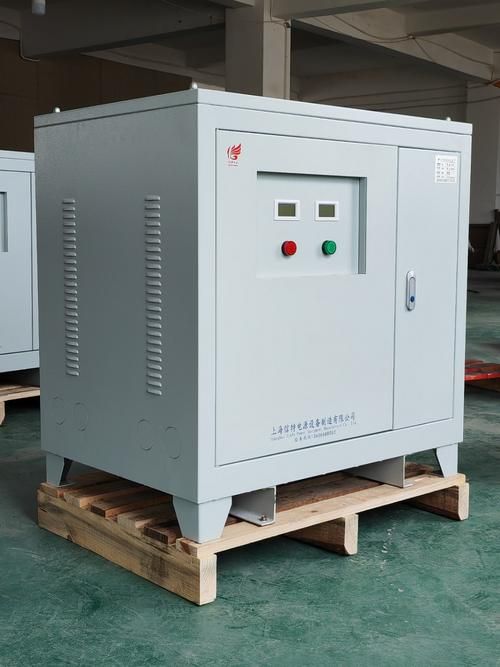 How to Select the Right Industrial Control Transformer: A Complete Guide