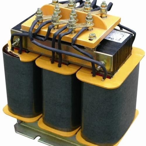 How to Select the Right Industrial Control Transformer: A Complete Guide