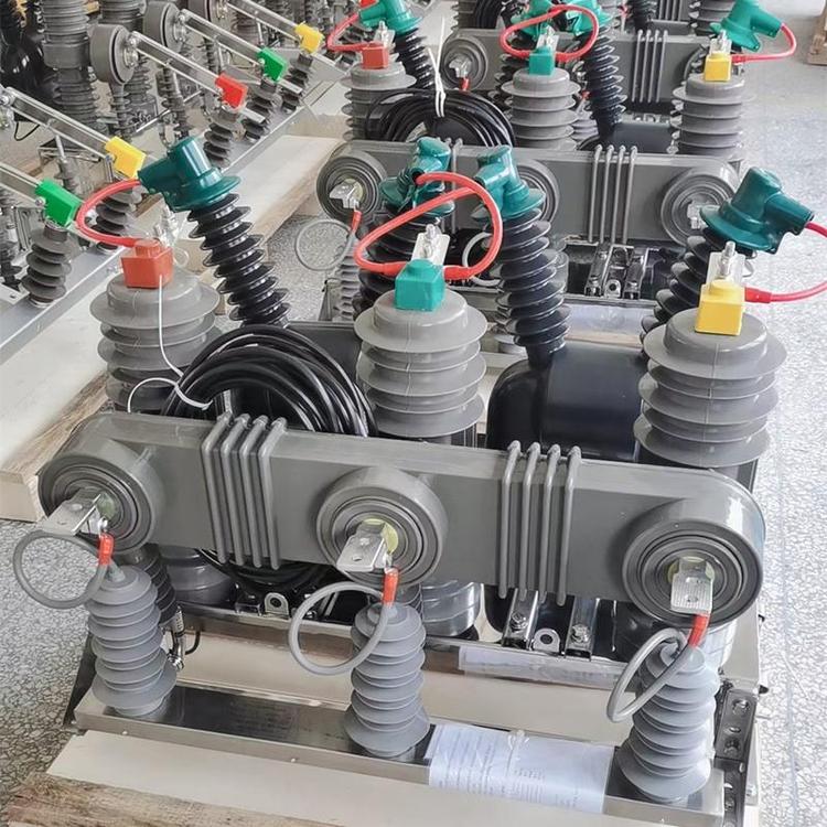 What Is Shunt Trip Breaker? Vacuum Circuit Breaker with Shunt Trip Coil Guide What Is Shunt Trip Breaker? Vacuum Circuit Breaker with Shunt Trip Coil Guide