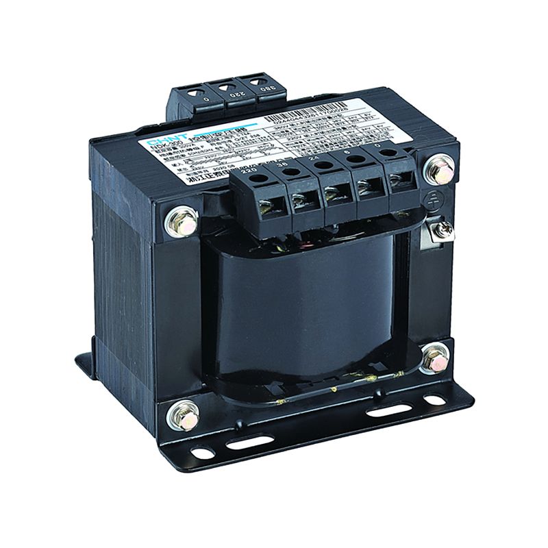 Differences Between Reactors, Isolation Transformers and Control Transformers