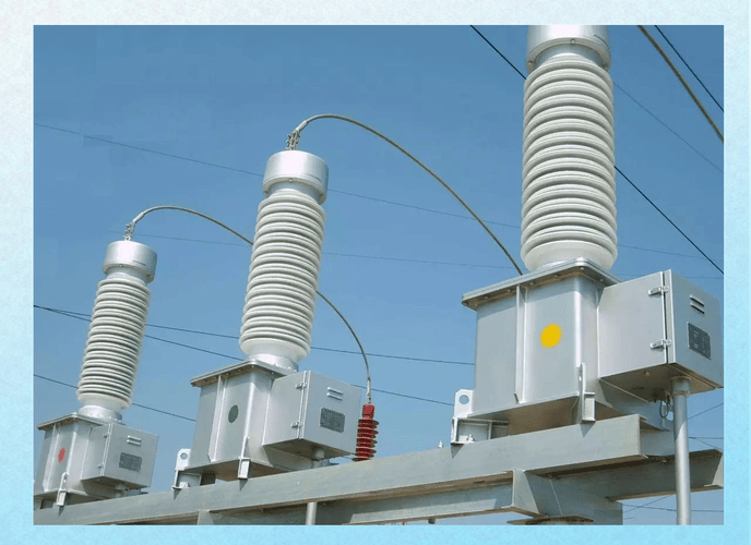 What Is an EHV Potential Transformer? Definition, Function, Working Principle