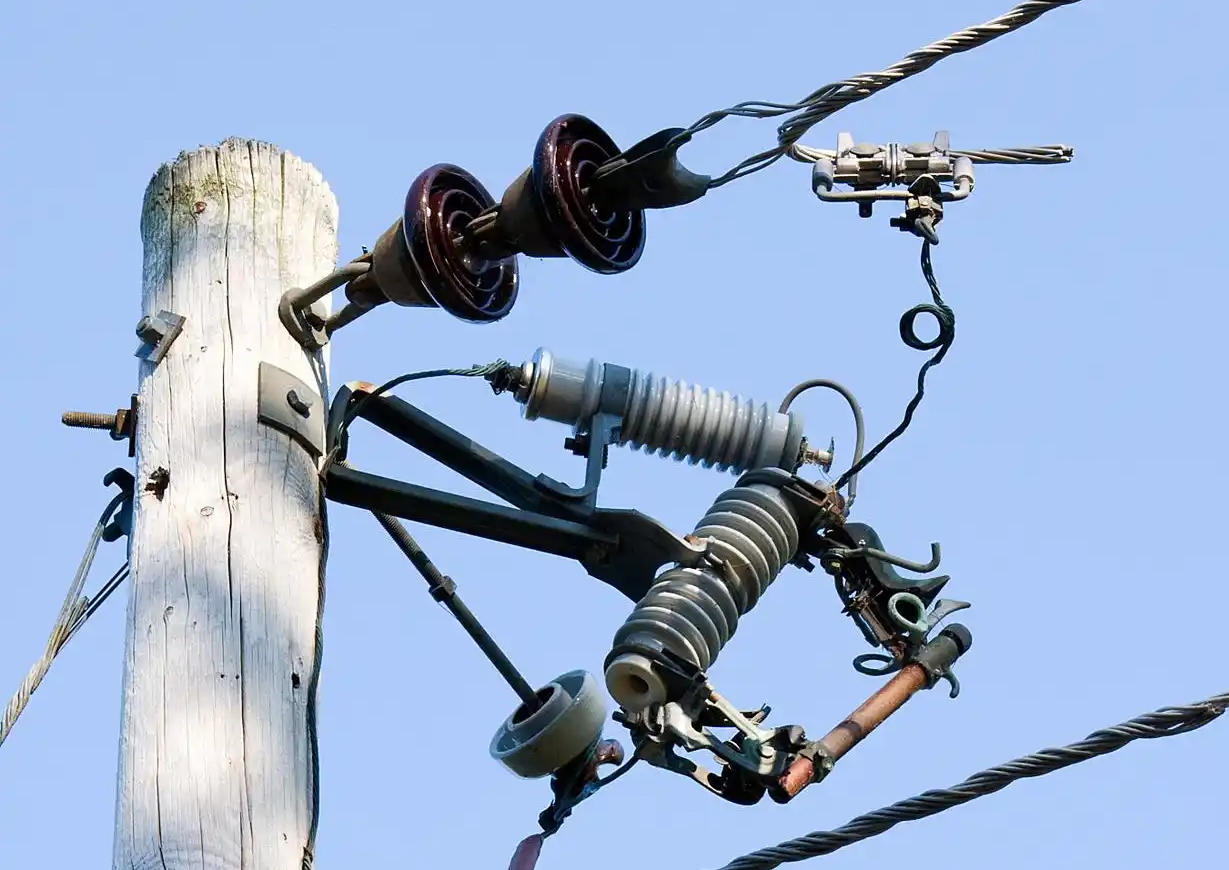 Why We Use Drop Out Fuse: A Practical Selection Guide for Power Distribution