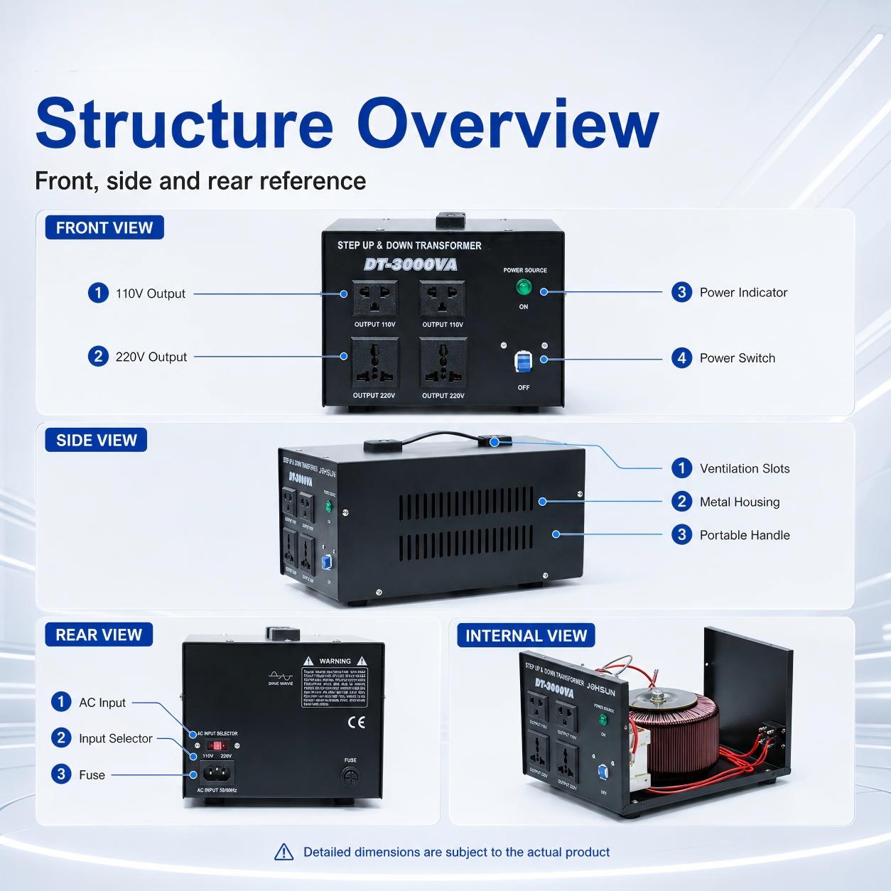 Weisho Electric Co., Ltd.