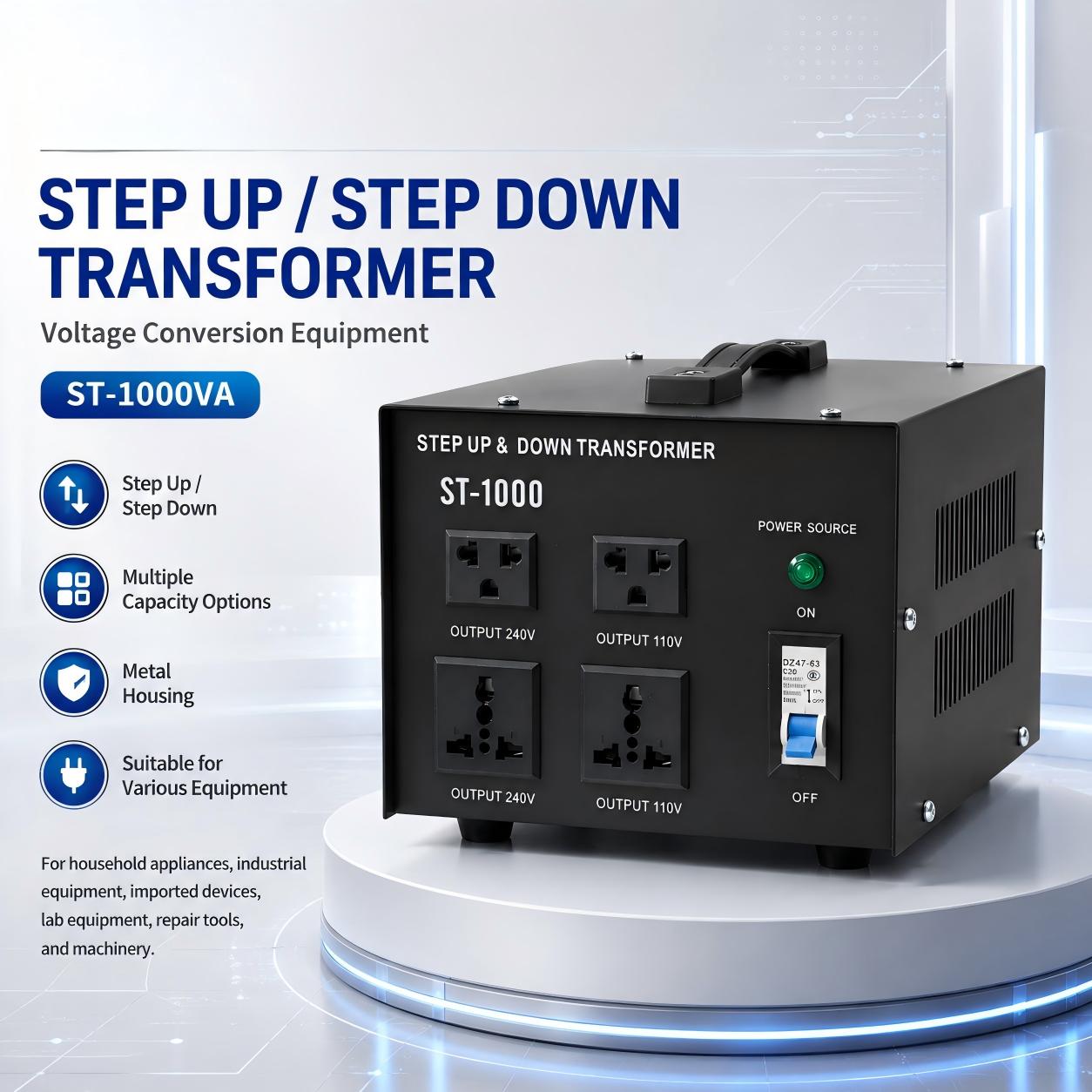 Weisho Electric Co., Ltd.
