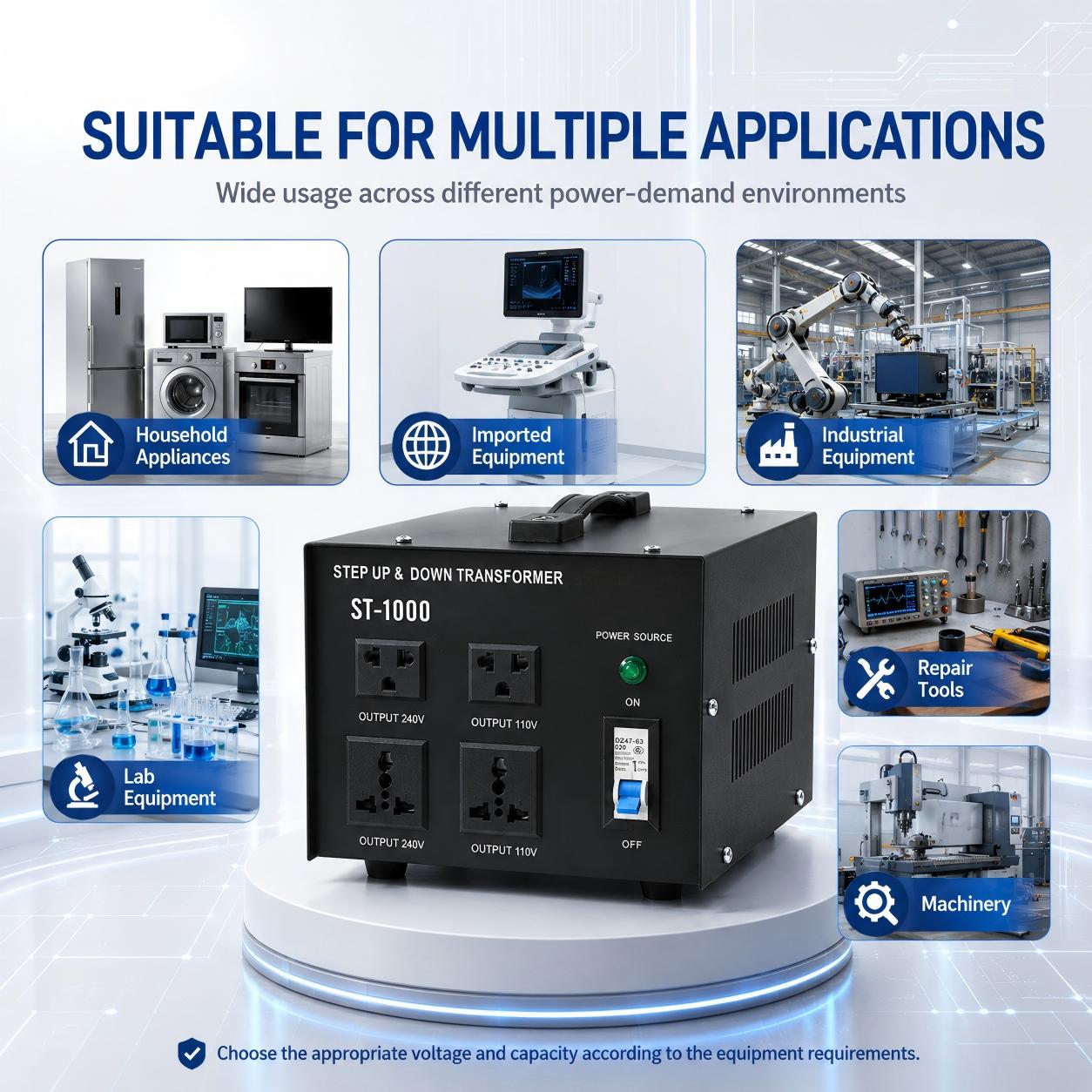 Weisho Electric Co., Ltd.