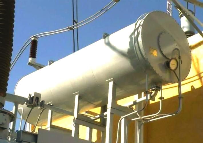 What Is a Transformer Conservator? How It Protects Oil-Immersed Transformers