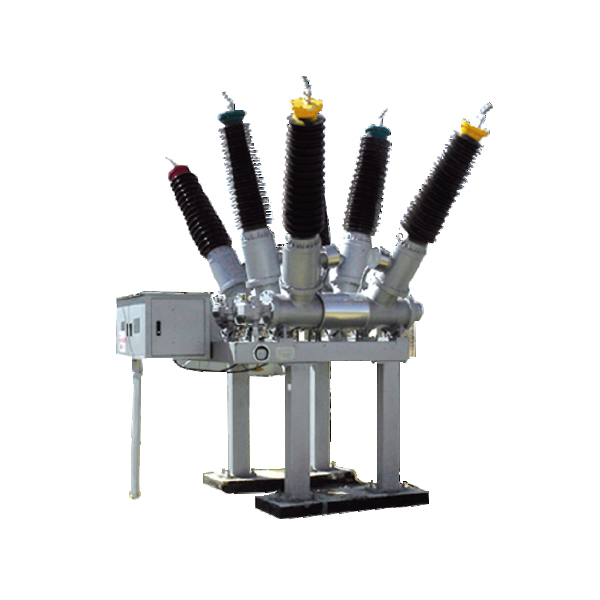 Weisho Electric Co., Ltd.
