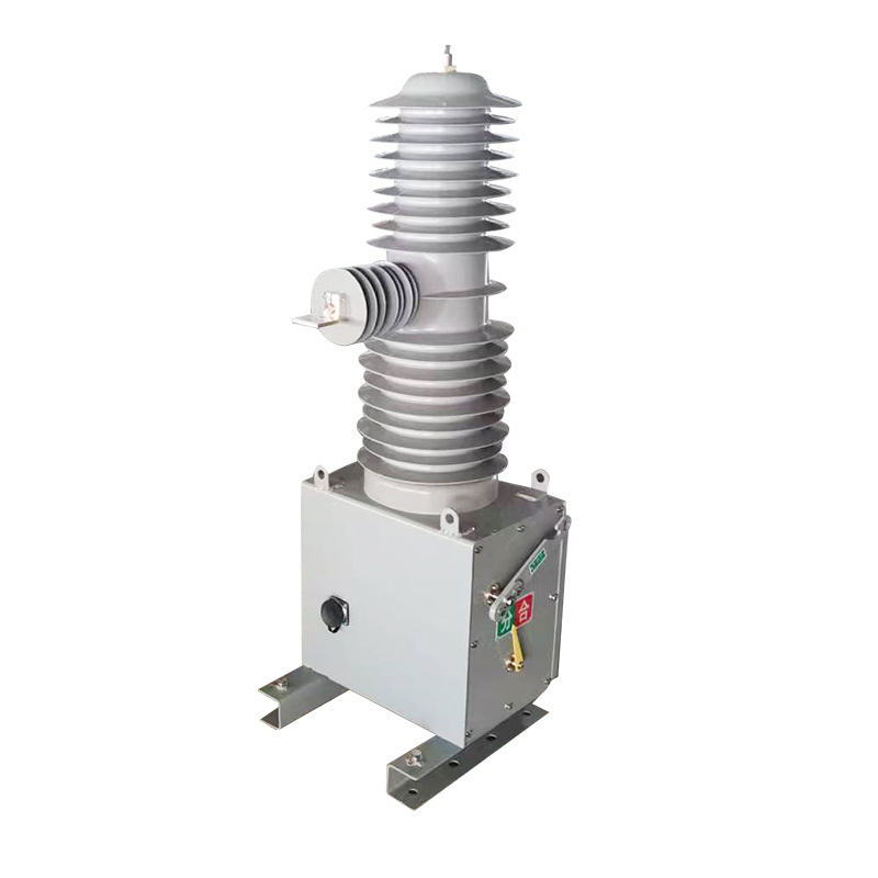 ZW32-40.5 (35kV) Single Pole Outdoor High Voltage Vacuum Circuit Breaker