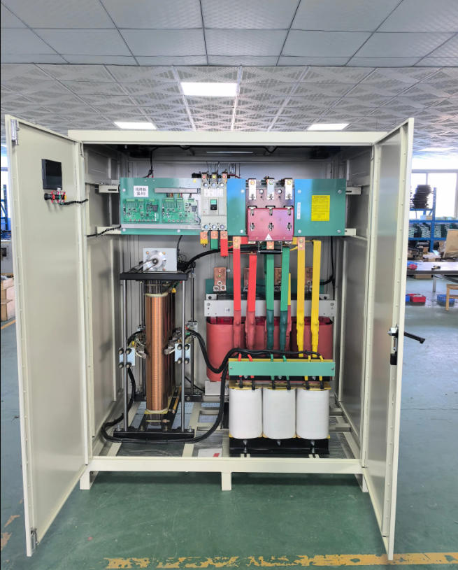 Custom Power Transformers: Your Full Step-by-Step Customization Guide
