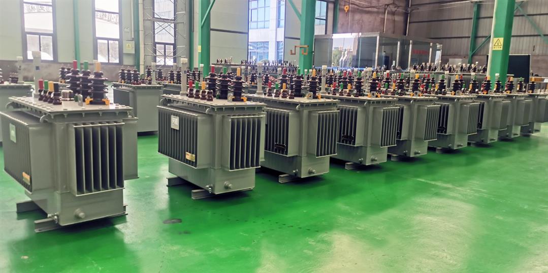 Custom Power Transformers: Your Full Step-by-Step Customization Guide