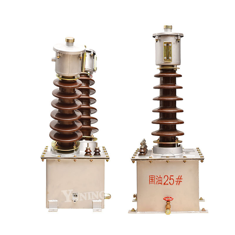 Potential Transformers Are What Type of Transformer?