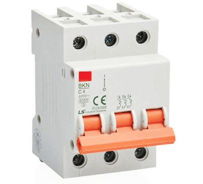 High Rupturing Capacity (HRC) Fuse: Principle, Ratings, Applications & Comparison with MCB