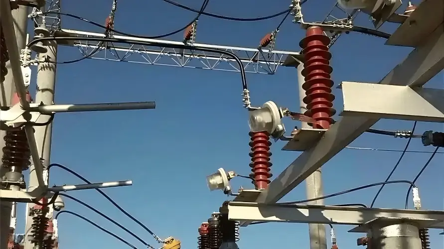 Surge Arrester vs Lightning Arrester: The Definitive Technical Guide for Power Engineers