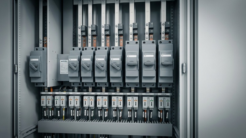 What Is a Fused Disconnect Switch? A Complete Technical Guide for Electrical Professionals