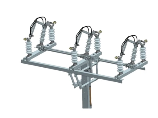 What Are the Main Types of Pole Mounted Switch?