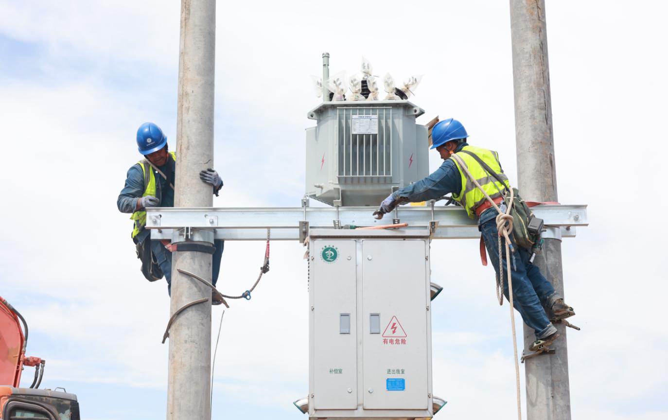 How to Diagnose &amp; Fix Transformer Damage After Sudden Short-Circuit Faults