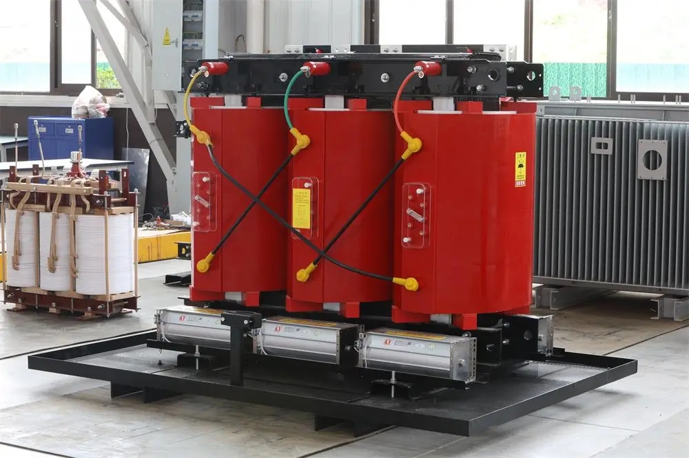How to Diagnose &amp; Fix Transformer Damage After Sudden Short-Circuit Faults
