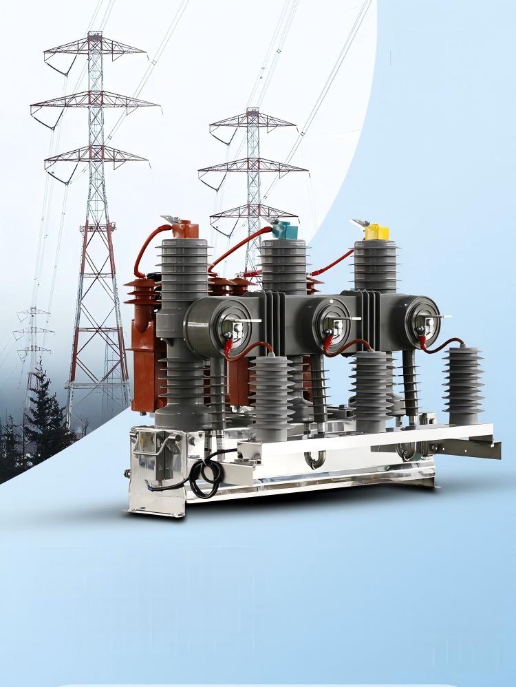 What Are the Main Types of Pole Mounted Switch?