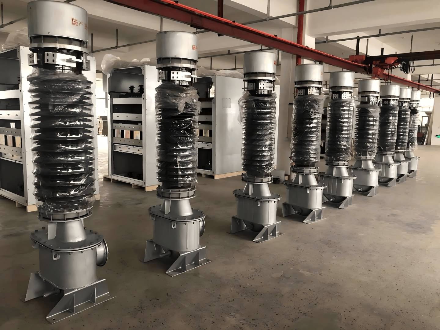 How to Choose Current Transformers for Power Stations How to Choose Current Transformers for Power Stations