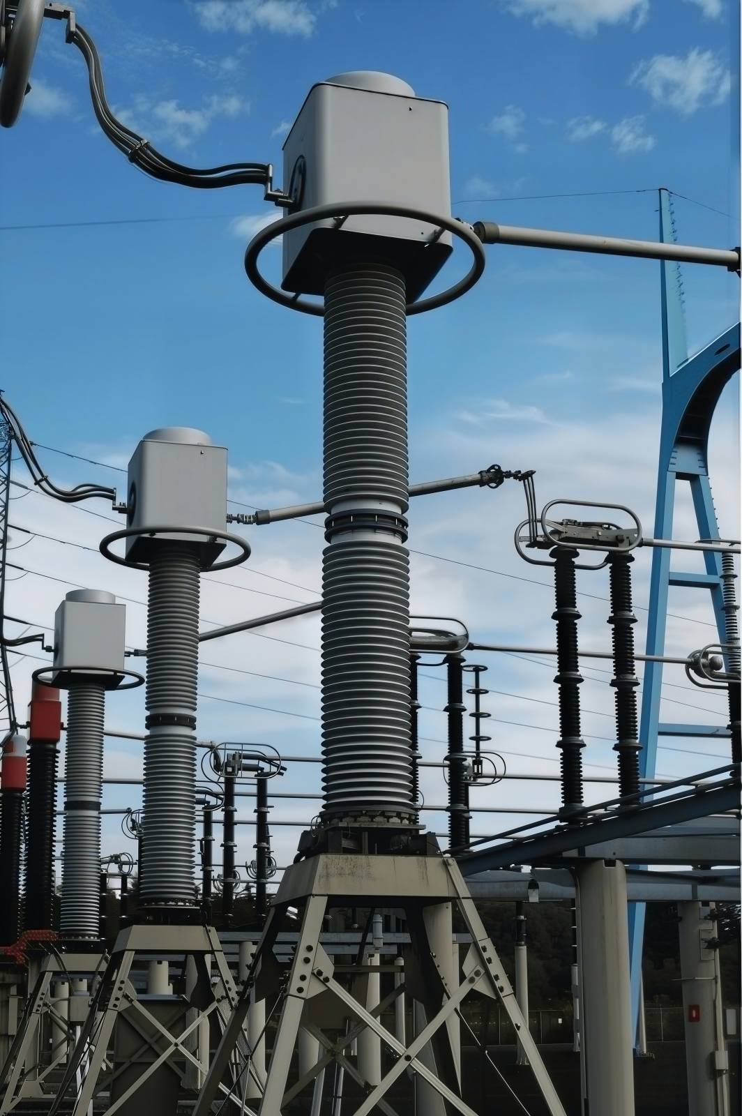 How to Choose Current Transformers for Power Stations How to Choose Current Transformers for Power Stations