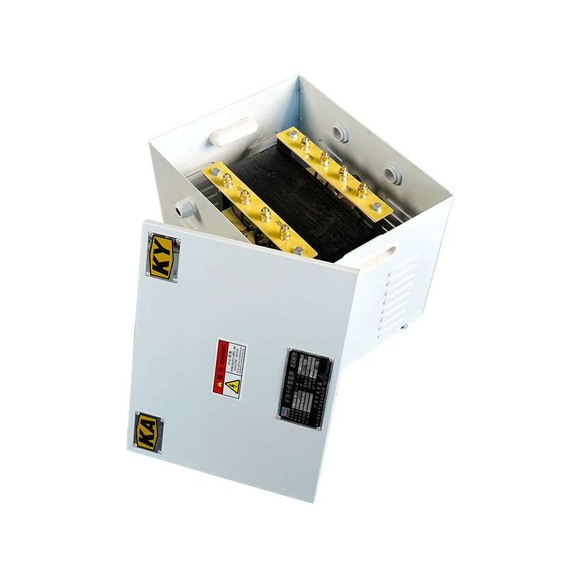 Application of Isolation Transformers in Mining Environments