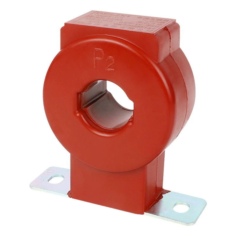 Donut Current Transformer: Working Principle, Installation & Application in LV/MV Switchgear