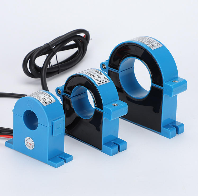 Donut Current Transformer: Working Principle, Installation & Application in LV/MV Switchgear