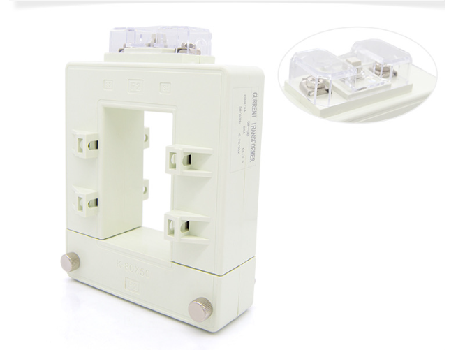 Donut Current Transformer: Working Principle, Installation & Application in LV/MV Switchgear