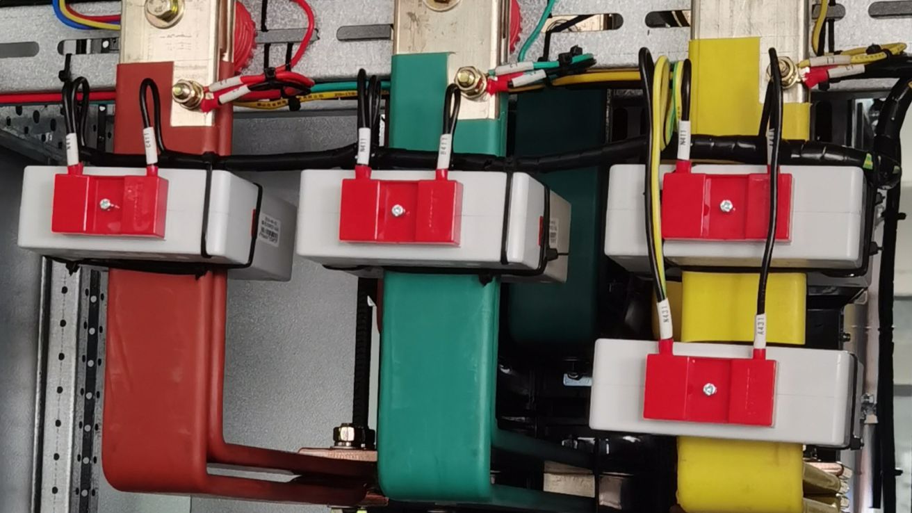 Donut Current Transformer: Working Principle, Installation & Application in LV/MV Switchgear