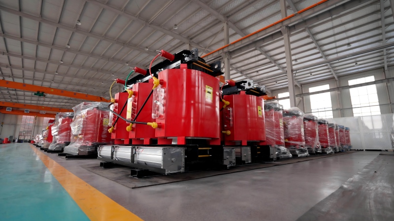 What Is the Difference Between Copper Transformer and Aluminum Transformer?